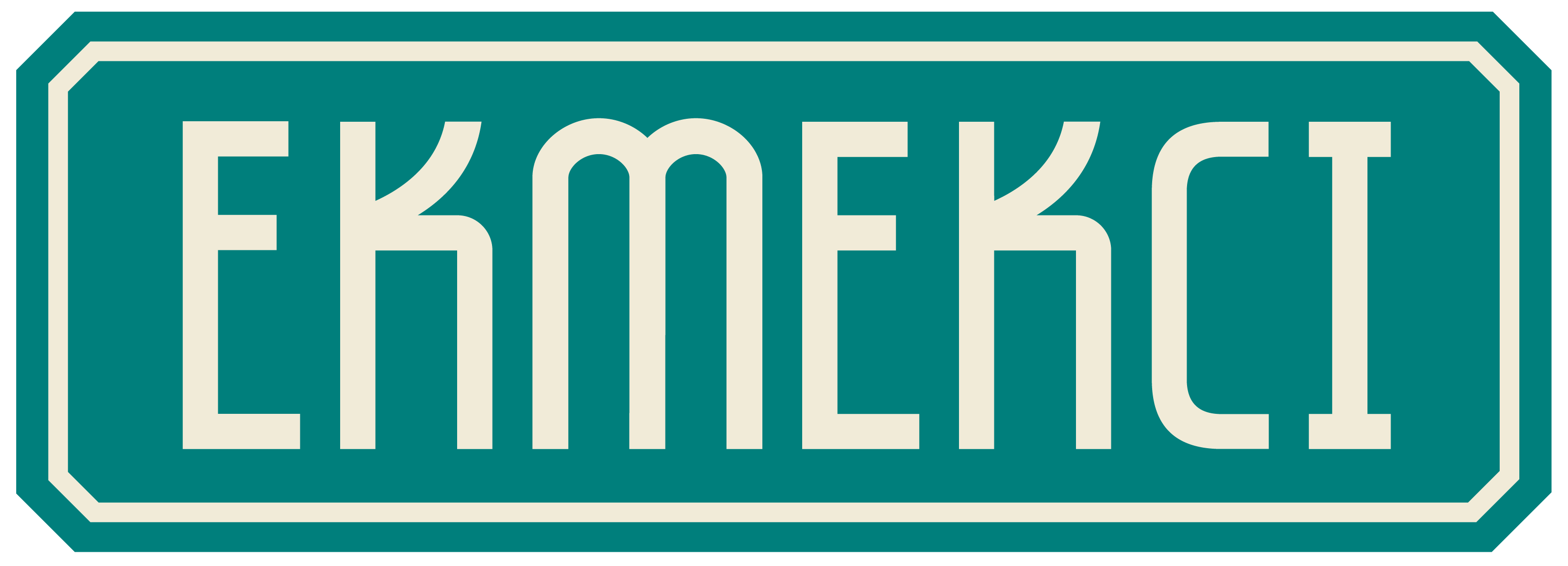 Logo Ekmekci